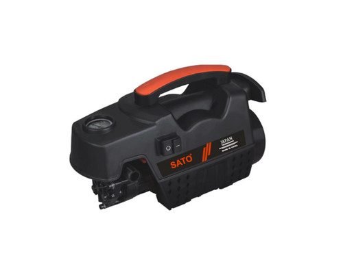 Induction Motor High Pressure Washer, Machineries Pressure Washers — Southend Philippines