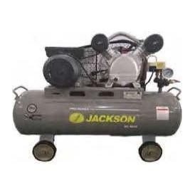 Jackson Air Compressor Belt Driven (Horizontal Type), Machineries Air Compressors — Southend Philippines