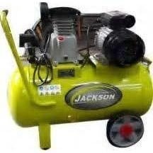 Jackson Compact Belt Driven Air Compressor, Machineries Air Compressors — Southend Philippines