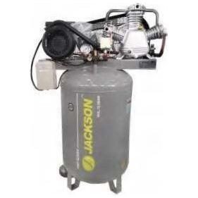Jackson Vertical Type Air Compressor, Machineries Air Compressors — Southend Philippines