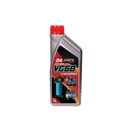 JR Kawasaki JRKVG68 Top Grade Compressor Oil