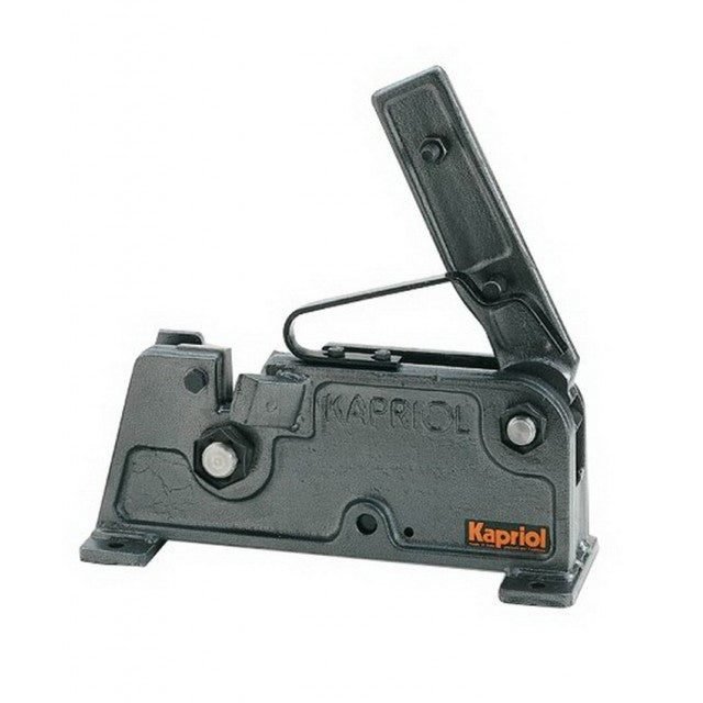 KAPRIOL Bar Cutter, Machineries Bar Bender & Cutter — Southend Philippines