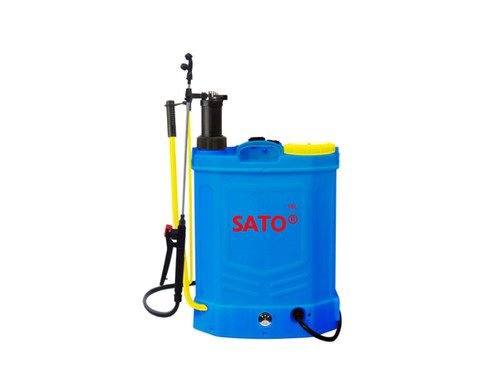 Knapsack Sprayer — Machineries, Southend Philippines