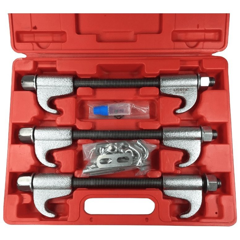 Licota Licota ATC-2162 Coil Spring Compressor, Machineries Air Compressors — Southend Philippines