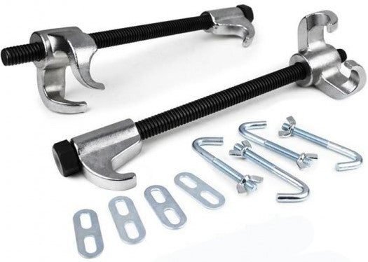 Lota LOTA Coil Spring Compressor McPherson Strut, Machineries Air Compressors — Southend Philippines