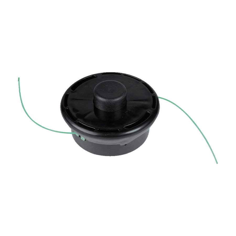 Makita Makita 196589-5 String Trimmer Head / Nylon Cutting Head ( 4" ), Machineries Grass & Brush Cutters — Southend Philippi
