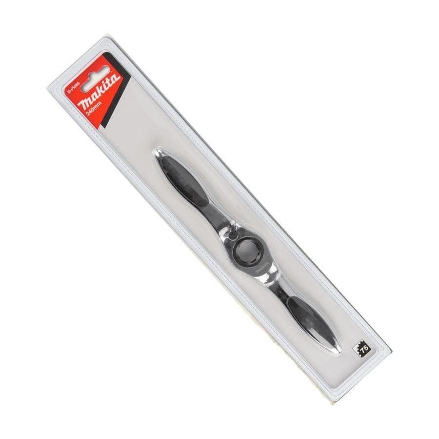 Makita Makita B-65866 Ratcheting Tap & Die Handle, Machineries Threading & Machining — Southend Philippines