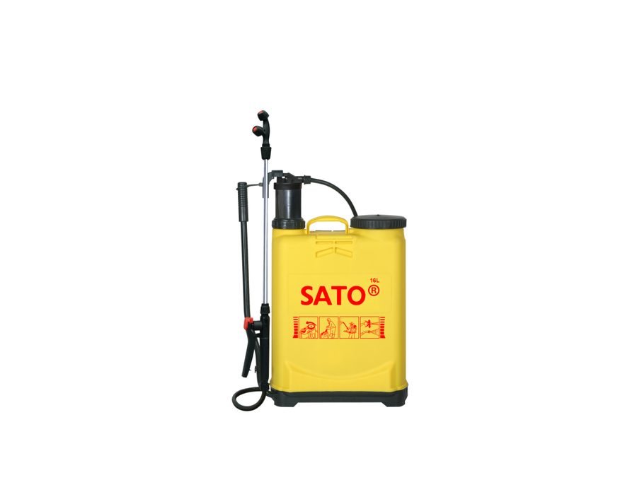 Manual Knapsack Sprayer, Machineries Sprayers — Southend Philippines