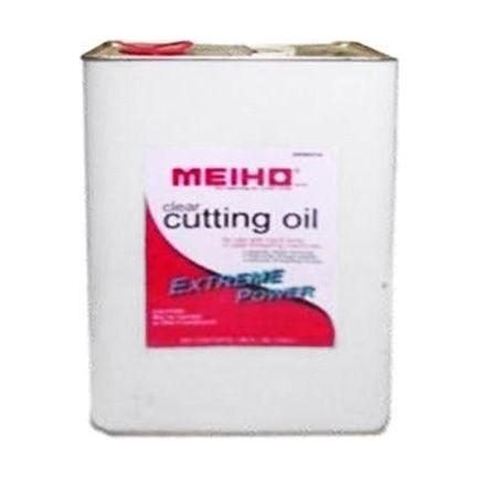 Meiho Meiho Cutting Oil (Gallon), Machineries Bar Bender & Cutter — Southend Philippines