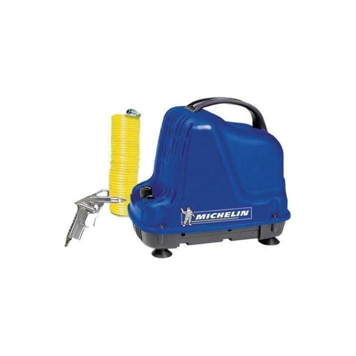Michelin Michelin MB3000 1.5HP Tankless Air Compressor, Machineries Air Compressors — Southend Philippines