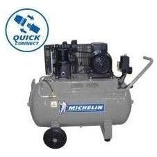 Michelin Michelin MCX26 1HP Belt Driven Air Compressor, Machineries Air Compressors — Southend Philippines