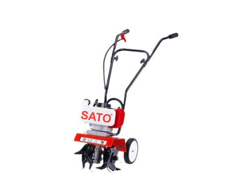 Micro Power Tiller (2-Stroke), Machineries Agricultural — Southend Philippines