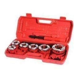 MPT MPT Manual Pipe Threader, Machineries Threading & Machining — Southend Philippines