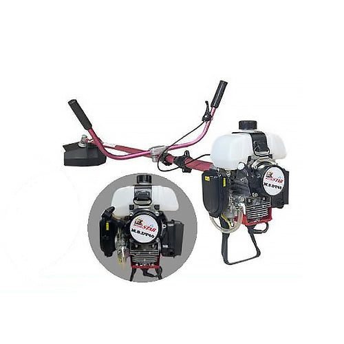 MT Motorstar MSTD40 2-Stroke Brush Cutter
