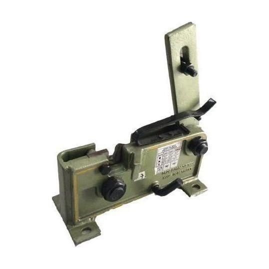 Mubea Drop Forged Manual Bar Cutter, Machineries Bar Bender & Cutter — Southend Philippines