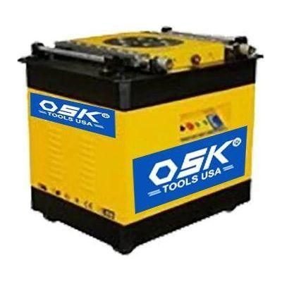 OSK OSK GMB-260K Steel Bar Bender Machine, Machineries Bar Bender & Cutter — Southend Philippines
