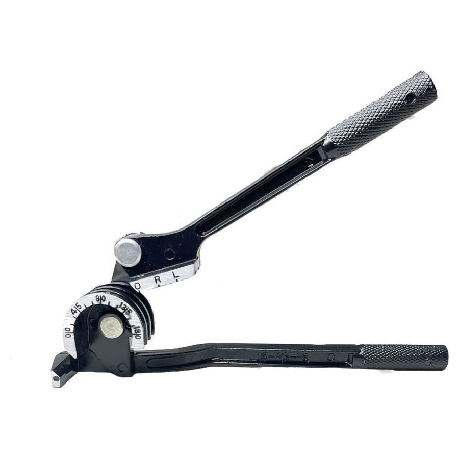 OSK OSK YC297 3in1 Tube Bender, Machineries Bar Bender & Cutter — Southend Philippines