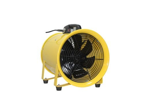 Portable Blower Ventilator — Machineries, Southend Philippines