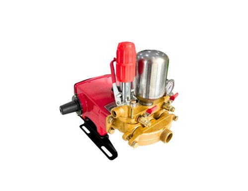 Power Sprayer (Stainless Pressure Tank) — Machineries, Southend Philippines