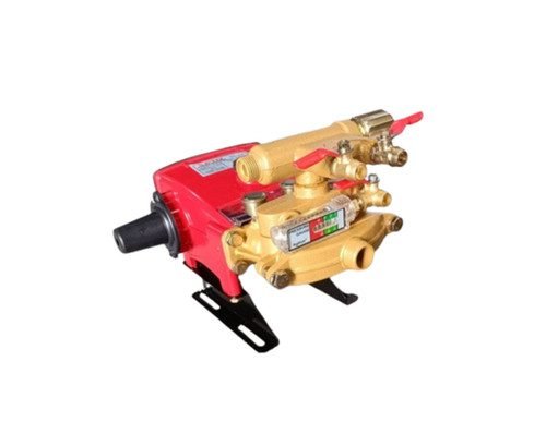 Power Sprayer — Machineries, Southend Philippines