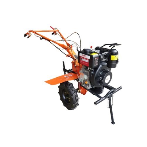 Power Tiller, Machineries Agricultural — Southend Philippines