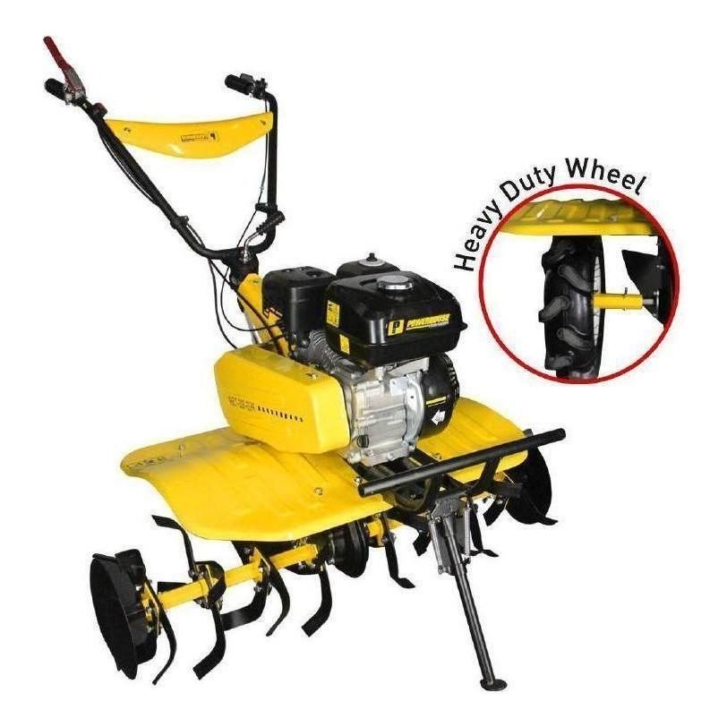 Powerhouse Powerhouse PHIG-900D-6.5HP Tiller Machine, Machineries Agricultural — Southend Philippines
