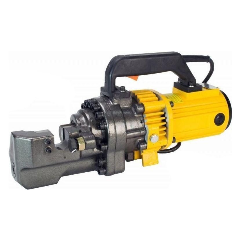 Powerhouse Powerhouse Hydraulic Rebar Cutter, Machineries Bar Bender & Cutter — Southend Philippines