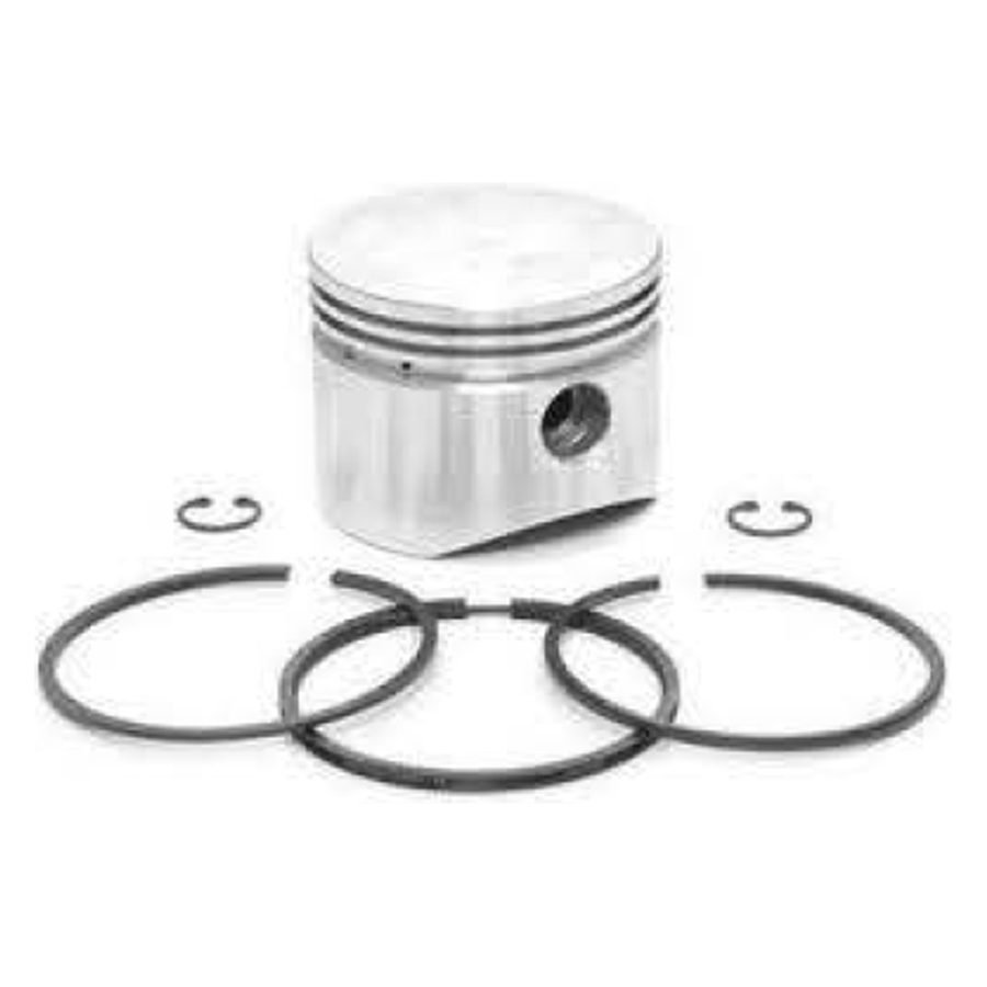 Powerstar Powerstar Piston Assembly For Air Compressor, Machineries Air Compressors — Southend Philippines