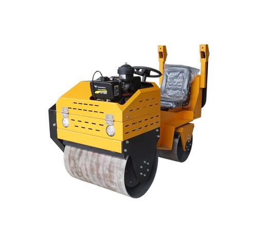 Ride On Road Roller, Machineries Compactors & Rollers — Southend Philippines