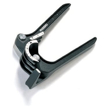 Ridgid Ridgid 456 Tri-Bender / Copper Tube Bender, Machineries Bar Bender & Cutter — Southend Philippines