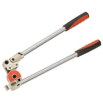 Ridgid Ridgid 600 Series HD Instrument Bender / Pipe Bender, Machineries Bar Bender & Cutter — Southend Philippines