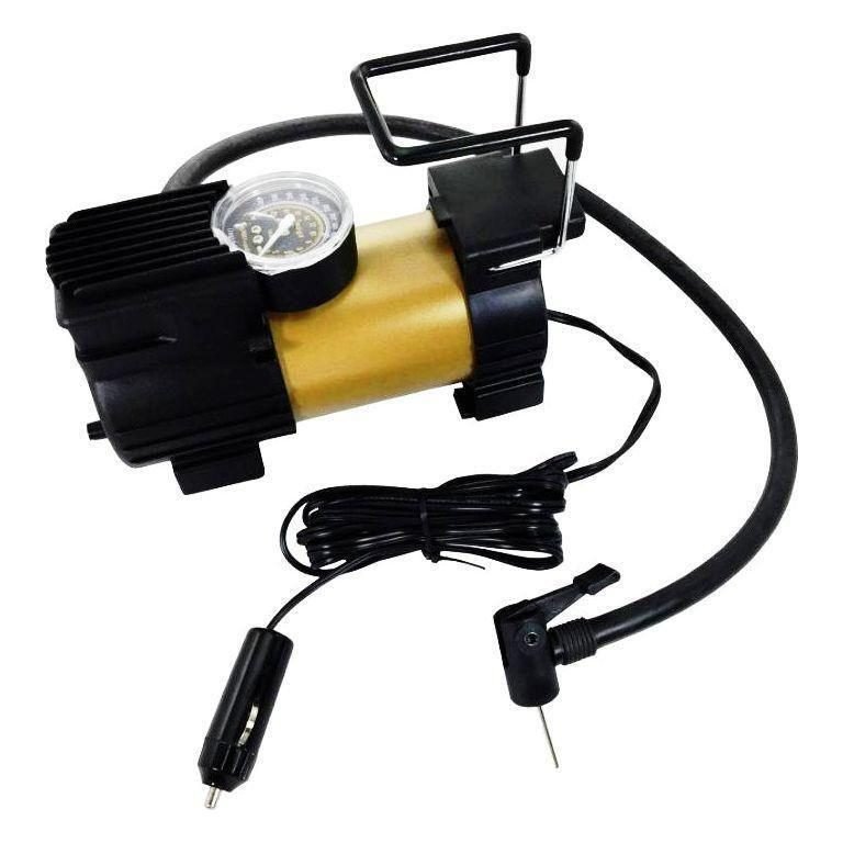 S-Ks 12V Mini Air Compressor (UW-824), Machineries Air Compressors — Southend Philippines