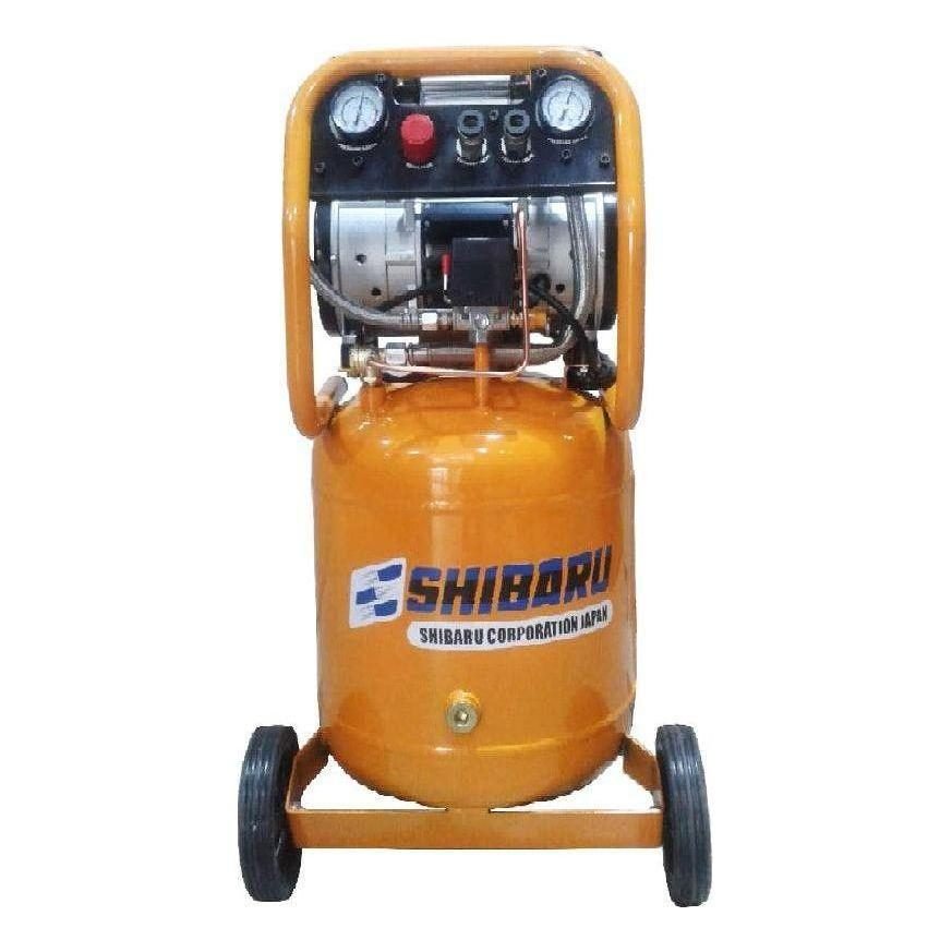 Shibaru SH8899 2HP Oil Free Air Compressor (40L), Machineries Air Compressors — Southend Philippines