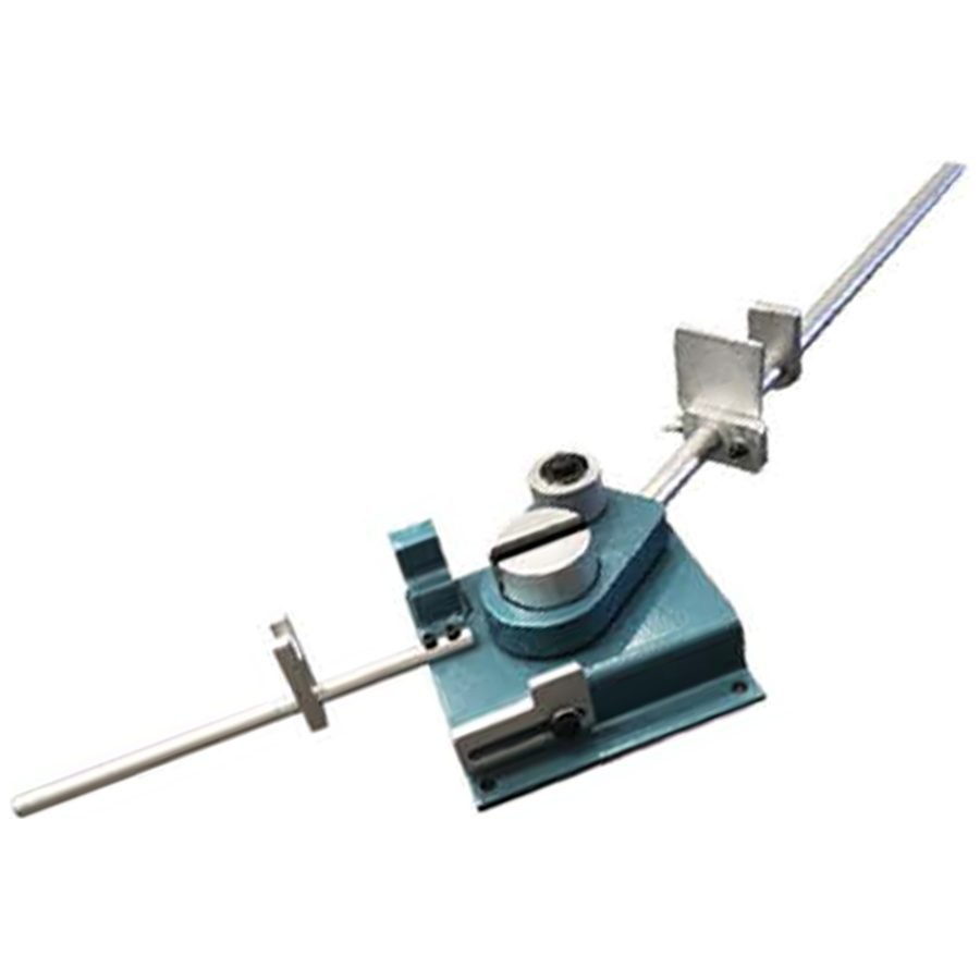 Shinsetsu Shinsetsu MB12 Manual Stir-Up Bar Bender 6-12mm, Machineries Bar Bender & Cutter — Southend Philippines