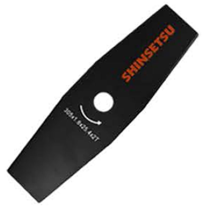 Shinsetsu Shinsetsu SBCA-1001 Grass Cutter Blade, Machineries Grass & Brush Cutters — Southend Philippines