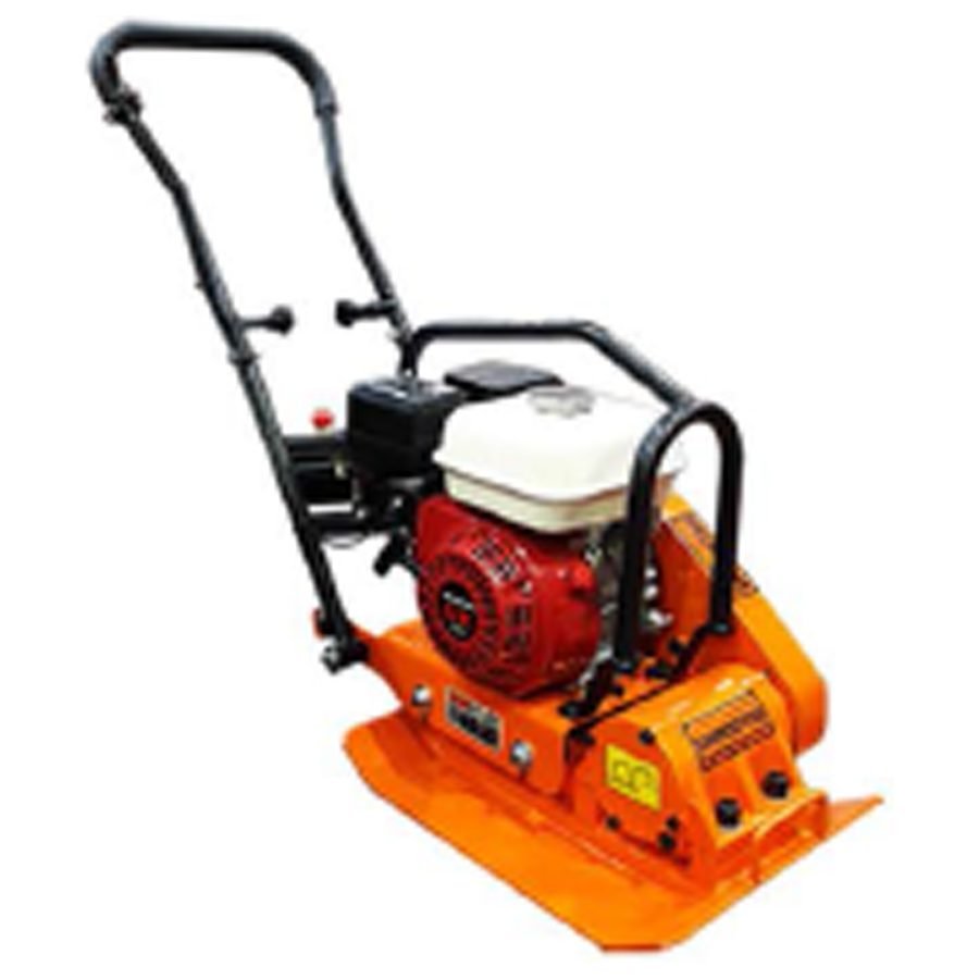 Shinsetsu Shinsetsu SPC-1003R Plate Compactor EY20 Robin 5HP, Machineries Compactors & Rollers — Southend Philippines