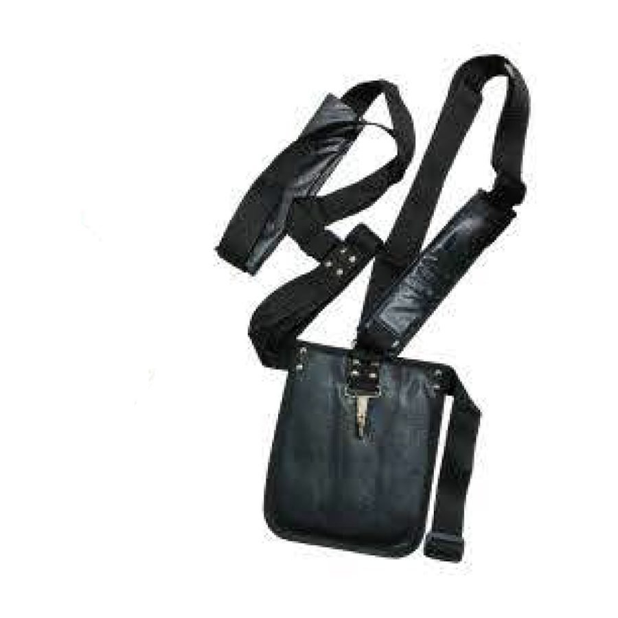 Shoulder Strap For Grass Cutter, Machineries Grass & Brush Cutters — Southend Philippines