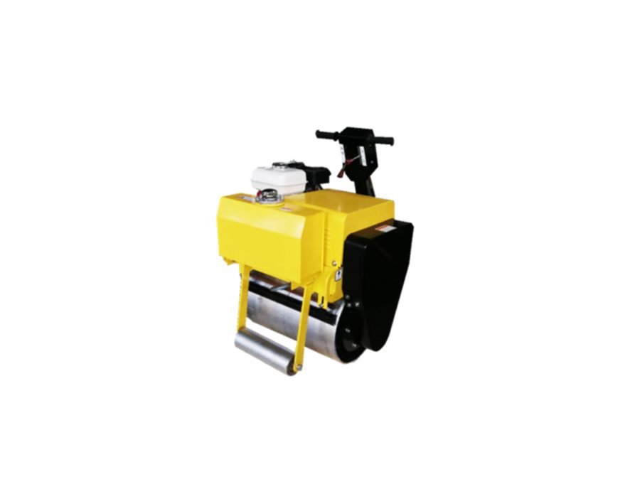 Single Drum Vibratory Roller (FHR-600-2 DIESEL 170), Machineries Generators & Engines — Southend Philippines