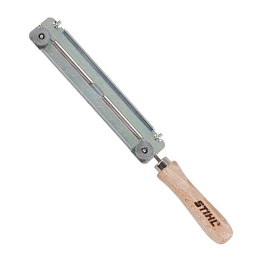 Stihl 5605 750 4343 Filing Guide / Handle For FS Blade