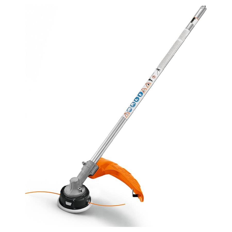 Stihl FS KM Brush / Grass Cutter Attachment For KOMBI Engine