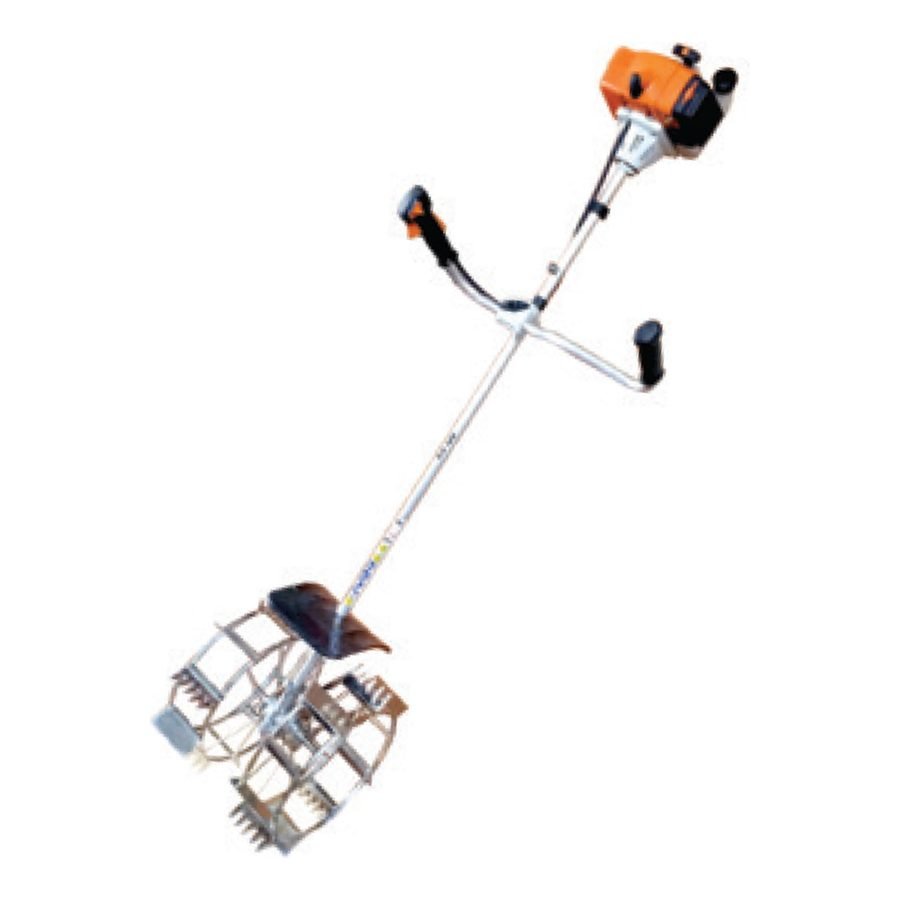 Stihl KA 250 Rice Paddy Weeder For Grass Cutter Attachment Only