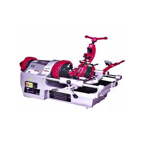 UT ZIT-B2-50 Pipe Threading Machine