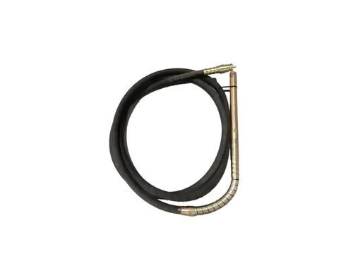 Vibrator Hose — Machineries, Southend Philippines