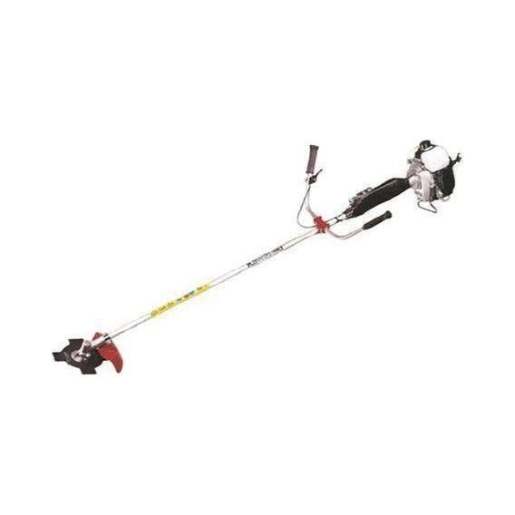 Kawasaki Vic Kawasaki K TD-40 2-Stroke Grass Cutter, Machineries Grass & Brush Cutters — Southend Philippines