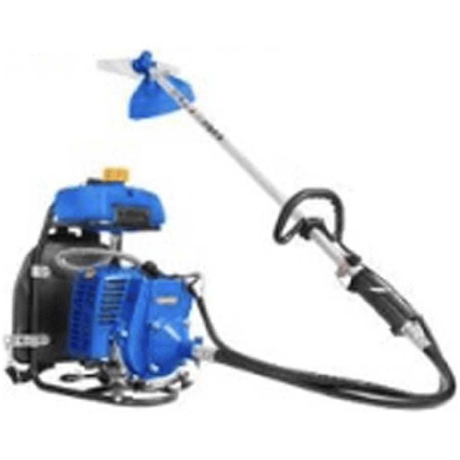 Wadfow Wadfow WGM2A30 Gasoline Grass Trimmer And Bush Cutter 30.5CC, Machineries Grass & Brush Cutters — Southend Philippines