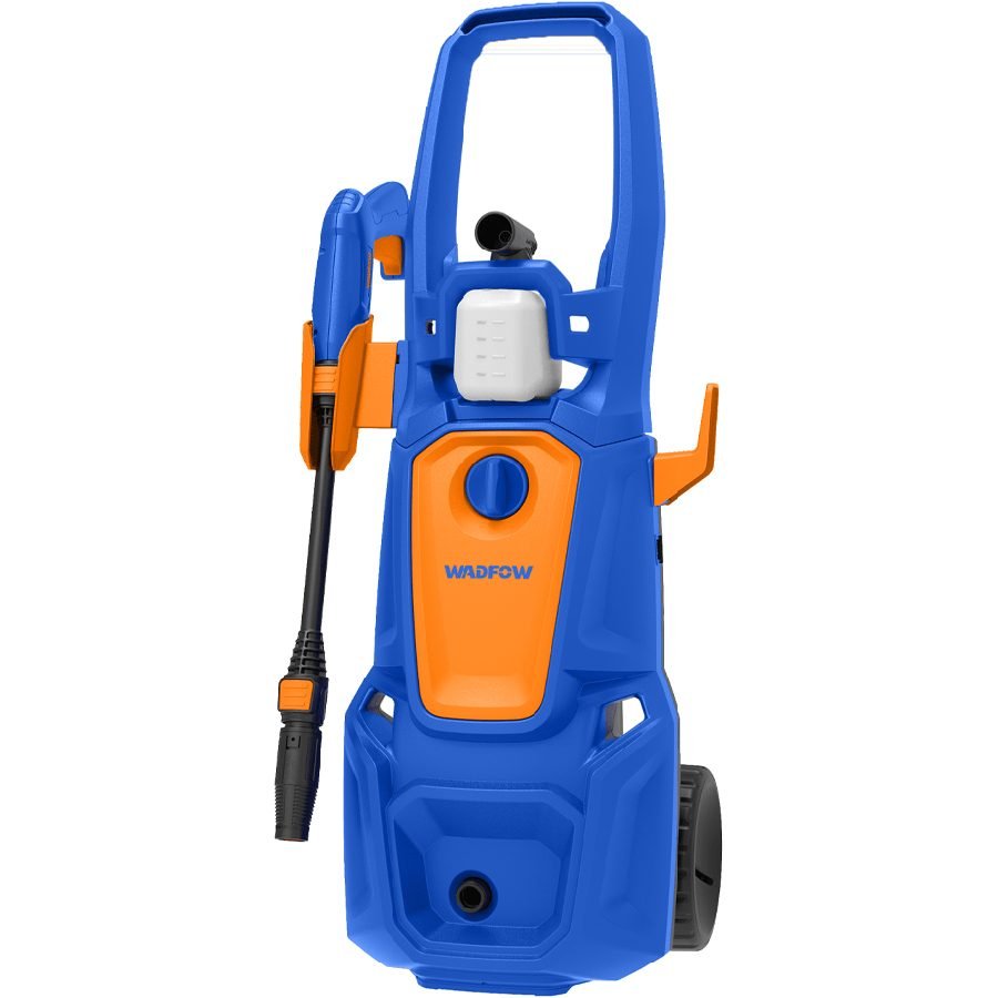 Wadfow Wadfow WHP3A18 High Pressure Washer 1800W, Machineries Pressure Washers — Southend Philippines