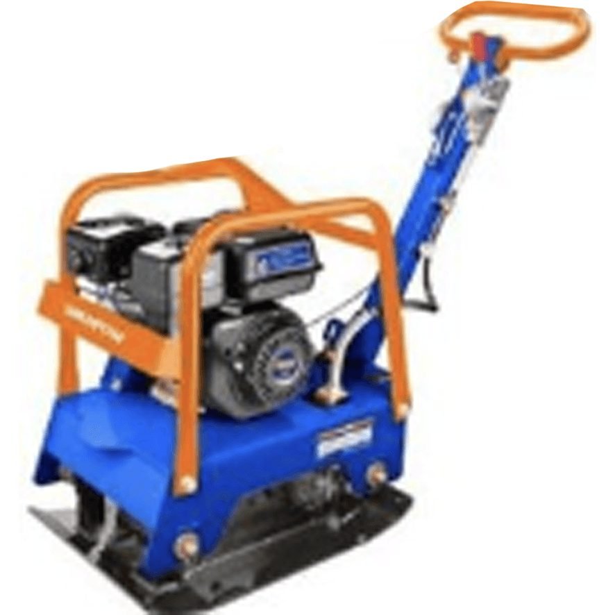 Wadfow Wadfow WPA2A125 Reversible Plate Compactor Gasoline 127KG, Machineries Generators & Engines — Southend Philippines