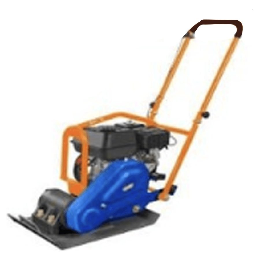 Wadfow Wadfow WPM2A100 Plate Compactor Gasoline 90KG, Machineries Generators & Engines — Southend Philippines
