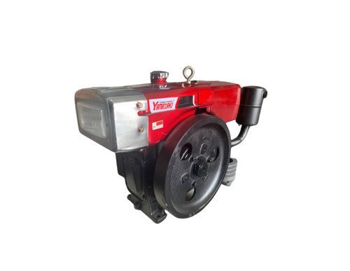 Water Cooled Diesel Engine (Hopper Type), Machineries Generators & Engines — Southend Philippines