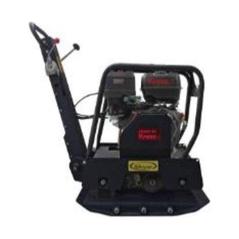 Wespro WE-PC220K Engine Plate Compactor [13HP] (600x810mm) Reversible, Machineries Generators & Engines — Southend Philippine